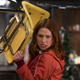Image for article titled Unbreakable Kimmy Schmidt: “Kimmy Makes Waffles!”